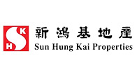 Sun Hung Kei Properties
